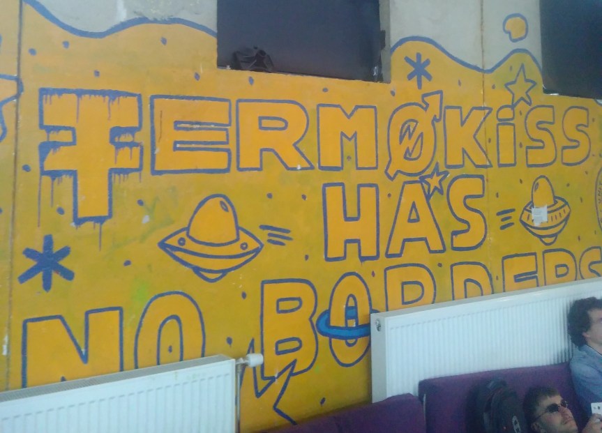 Permaculture Speed Dating / Urban Permaculture Discussion&nbsp;Questions